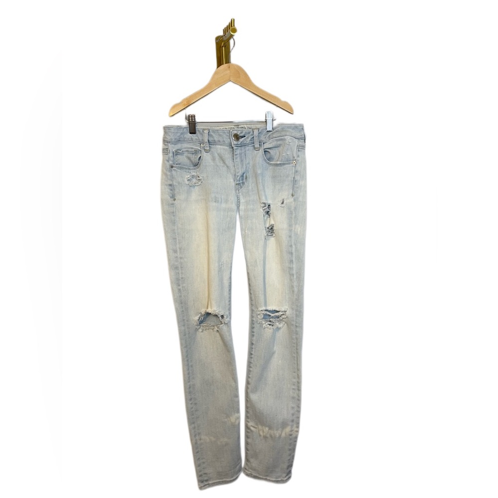 American Eagle Woman Pants Size 8